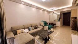 Signature At Yishun (D27), Condominium #621678821
